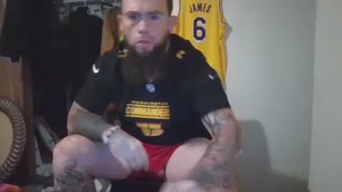 AKA perverted Step Daddy online show from 6, 6, 2026