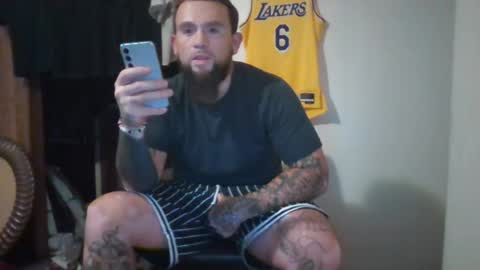 AKA perverted Step Daddy online show from 5, 7, 2026