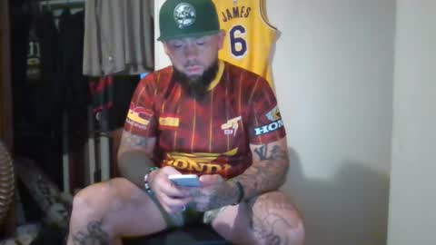 AKA perverted Step Daddy online show from 19, 7, 2026