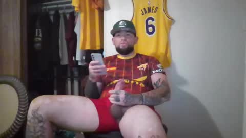 AKA perverted Step Daddy online show from 25, 7, 2026