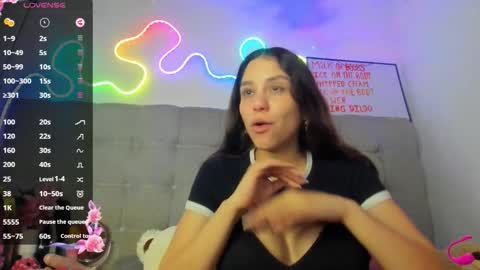 amara online show from 21, 10, 2025