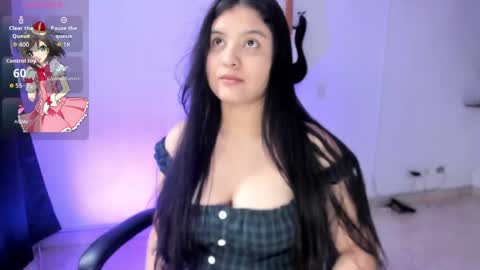 Pervyangell online show from 6, 4, 2026