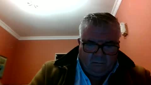Snapshot of pete112991 chatting on 2, 12, 2024 pete112991 online show from 2, 12, 2024