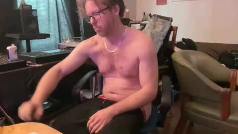 Pete Haze online show from 2, 4, 2026