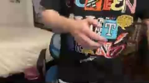 Snapshot of petehaze484617 chatting on 25, 6, 2026 Pete Haze online show from 25, 6, 2026