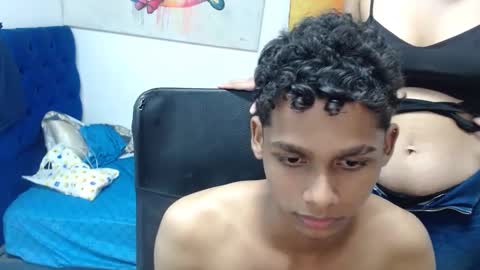 Snapshot of peter_hard_cock chatting on 27, 2, 2025 Peter and Shopia online show from 27, 2, 2025