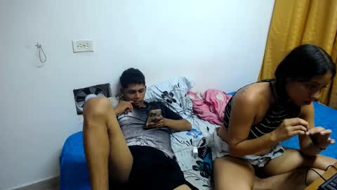 Snapshot of peter_hard_cock chatting on 12, 3, 2025 Peter and Shopia online show from 12, 3, 2025