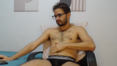 FELIPE online show from 17, 1, 2026