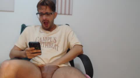 FELIPE online show from 4, 2, 2026