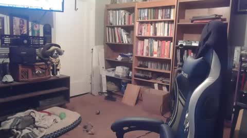 peterinohio57 online show from 22, 10, 2025