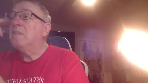 peterinohio57 online show from 14, 6, 2026