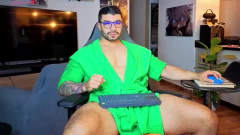 Peter Jack online show from 12, 3, 2026