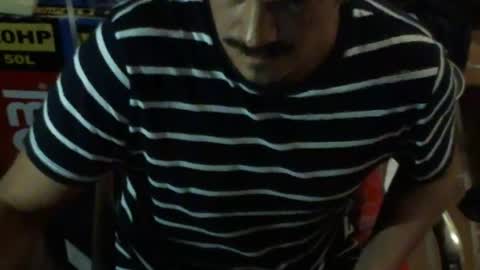 Snapshot of peterjames2016 chatting on 15, 1, 2025 peterjames2016 online show from 15, 1, 2025