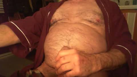 Snapshot of peterlast1958 chatting on 17, 12, 2025 Peter online show from 17, 12, 2025