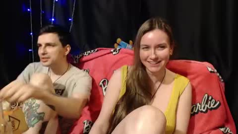 Snapshot of peternights chatting on 12, 6, 2026 Maximus online show from 12, 6, 2026