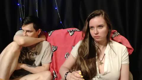 Snapshot of peternights chatting on 14, 6, 2026 Maximus online show from 14, 6, 2026