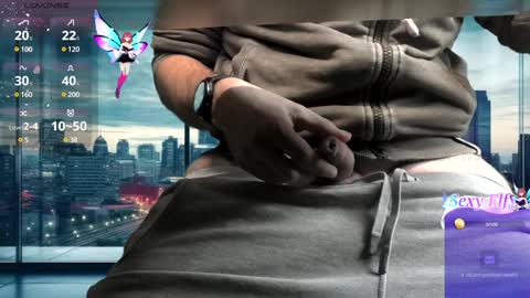 Peter Noak online show from 11, 12, 2024