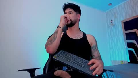 PETES EVANS new account online show from 26, 2, 2026