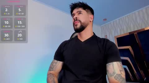 PETES EVANS new account online show from 3, 3, 2026