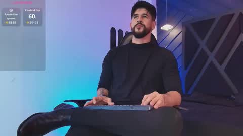 PETES EVANS new account online show from 24, 3, 2026