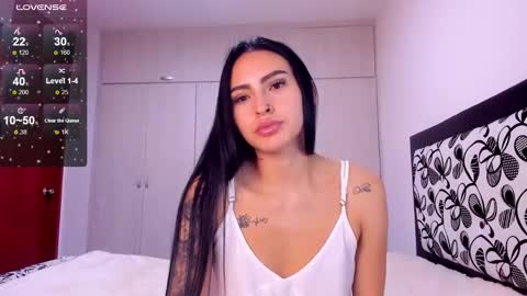 Linda online show from 30, 1, 2025