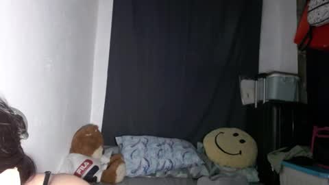 Snapshot of petite_marian chatting on 11, 3, 2025 Marian online show from 11, 3, 2025