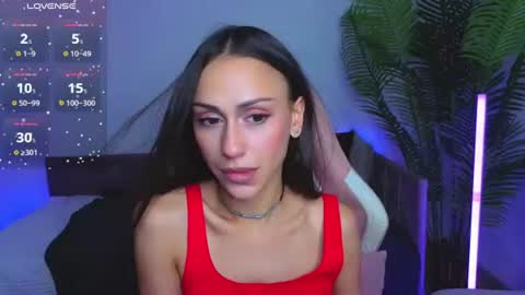Snapshot of petite_moly chatting on 19, 6, 2026 Alice online show from 19, 6, 2026