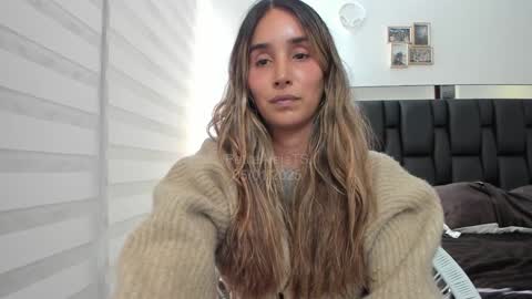 PetiteAlejaTs online show from 6, 1, 2025