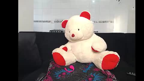 Snapshot of petitebony2478 chatting on 8, 7, 2026 ebonyshawtypetit online show from 8, 7, 2026