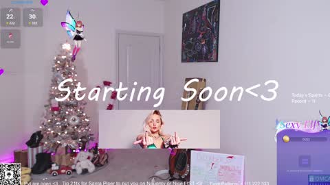 PiperAvery online show from 22, 12, 2024