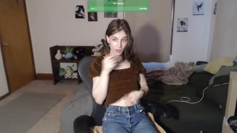 caracal online show from 19, 2, 2025