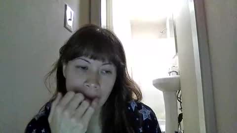 Petitedoll30 online show from 13, 4, 2026