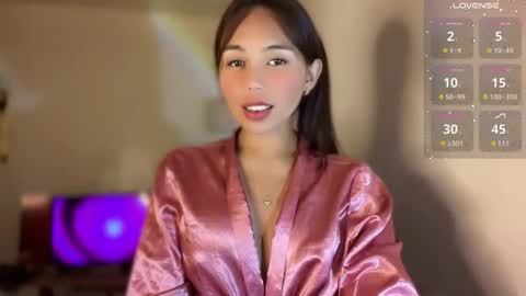 Snapshot of petitegirlx69 chatting on 30, 5, 2026 miss lisa online show from 30, 5, 2026