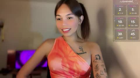 Snapshot of petitegirlx69 chatting on 3, 6, 2026 miss lisa online show from 3, 6, 2026