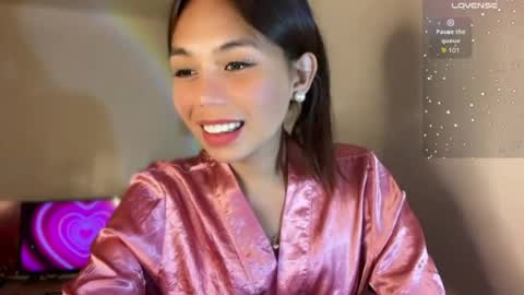 miss lisa online show from 19, 6, 2026