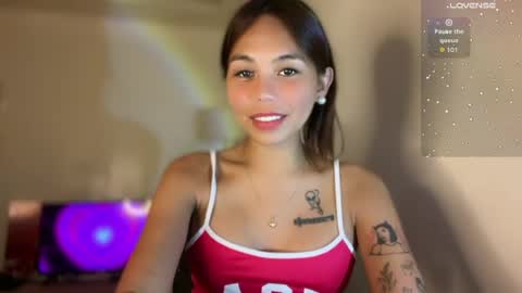miss lisa online show from 22, 6, 2026