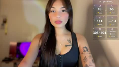 miss lisa online show from 12, 7, 2026
