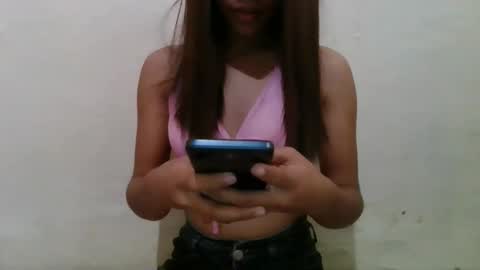 petitesexyasian online show from 14, 3, 2026