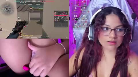Sofia online show from 17, 2, 2025