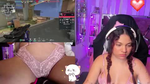 Sofia online show from 25, 2, 2025