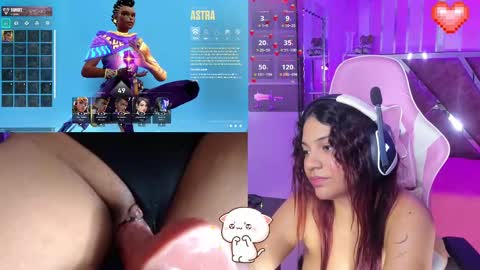 Sofia online show from 5, 3, 2025
