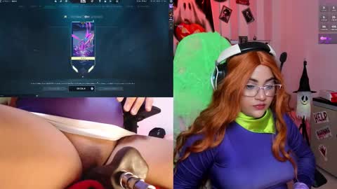Sofia online show from 22, 10, 2025