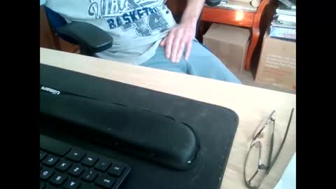 petitwilly online show from 22, 9, 2025