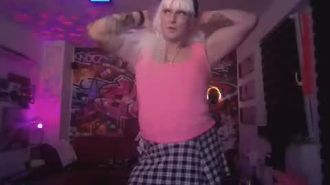 LIZA online show from 8, 8, 2026