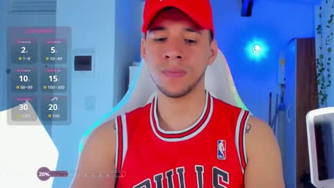 Petter  Coleman online show from 10, 1, 2026