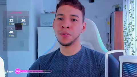 Petter  Coleman online show from 16, 1, 2026