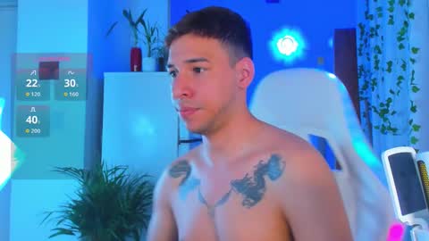 Petter  Coleman online show from 12, 2, 2026