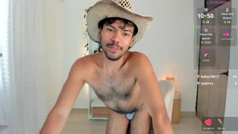 Pettercat online show from 10, 7, 2026