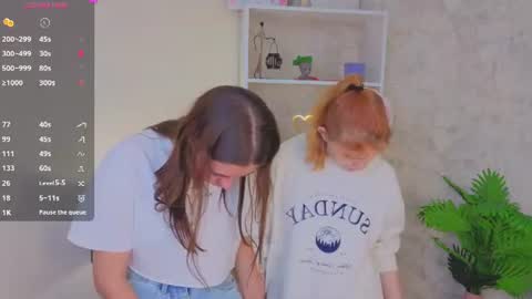 Kate online show from 18, 6, 2026