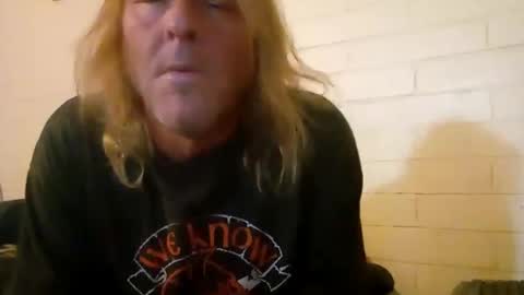 Hugh Pervert online show from 28, 9, 2025